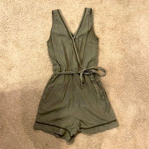 Anthro Romper!
